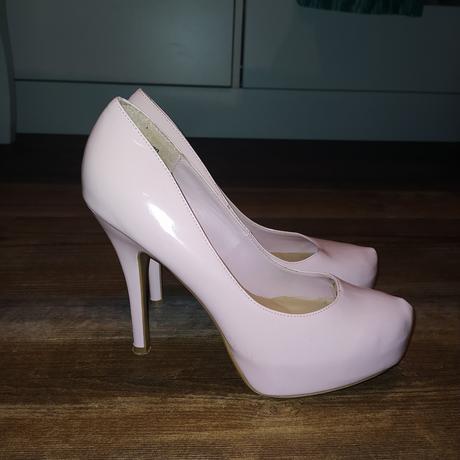 Lodičky, new look,39