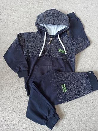 Súprava, hugo boss,110