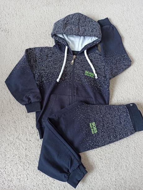 Súprava, hugo boss,110