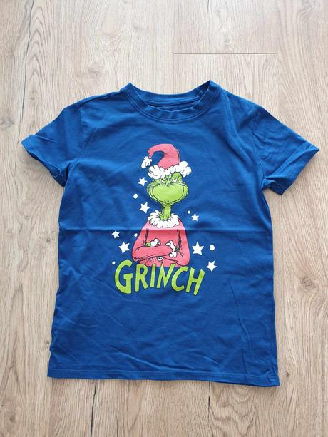 Tričko s krátkym rukávom, sinsay,140