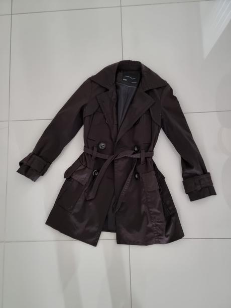 Predám kabát zara, zara,s