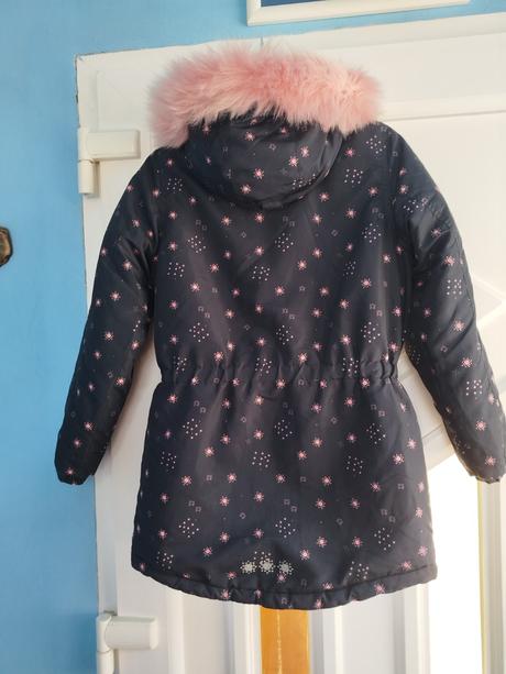 Bunda 152/158, lewro,152