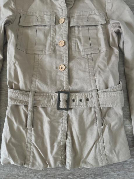 Kabátik zara women, zara,s