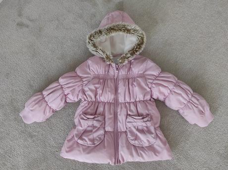 Zimná bunda, next,110