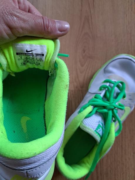 Botasky v.36,5, nike,36