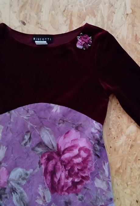 Elegantné šaty, 38