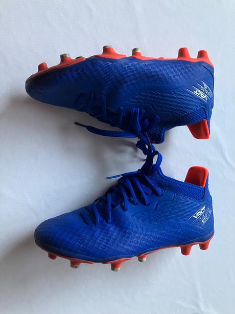 Športová obuv, kipsta,35