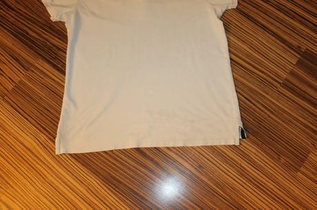 Polokošeľa camp david v. l, l