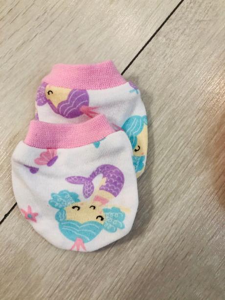 Rukavičky, primark,62