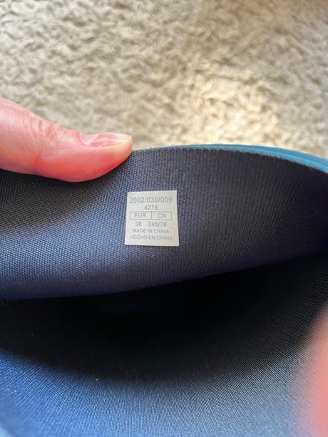 Gumáky zara, zara,38