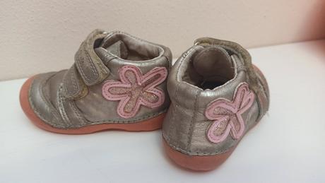 Barefoot topánočky dd step, d.d.step,19