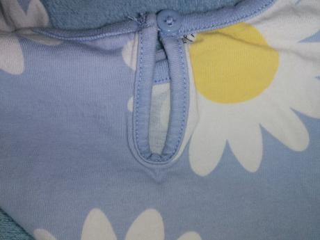 Komplet daisy, f&f,74