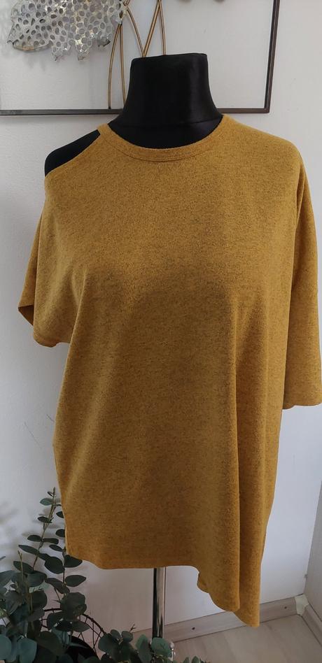 Voľný top l, gate,l