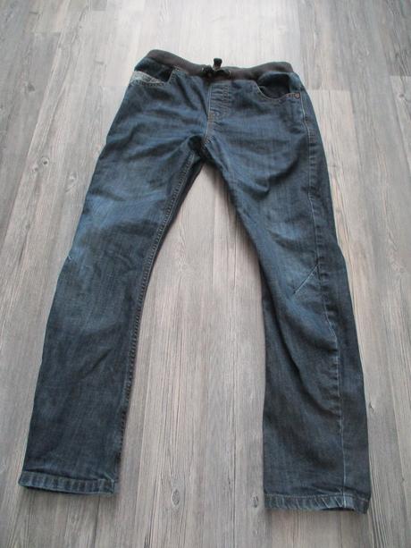 Rifle na gumičku v páse, marks & spencer,146