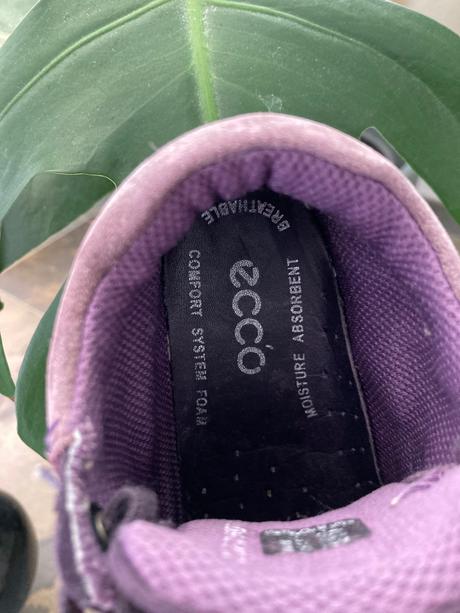 Prechodne topánočky zn.ecco shoes vel.23, ecco,23