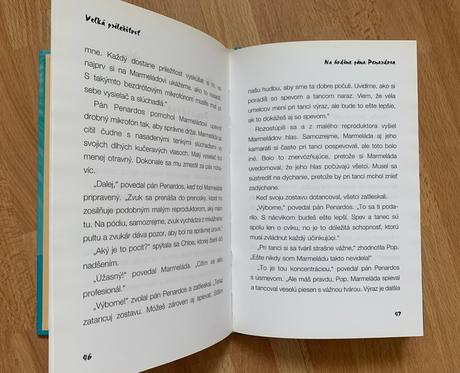 Cindy jefferiesová - veľká príležitosť (č. 6),