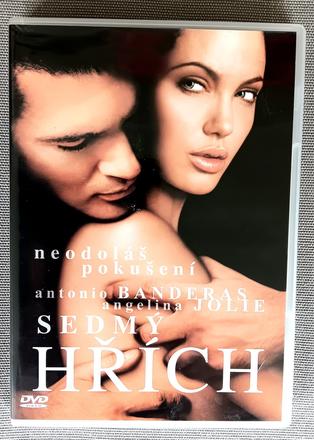 Dvd sedmi hŕích,