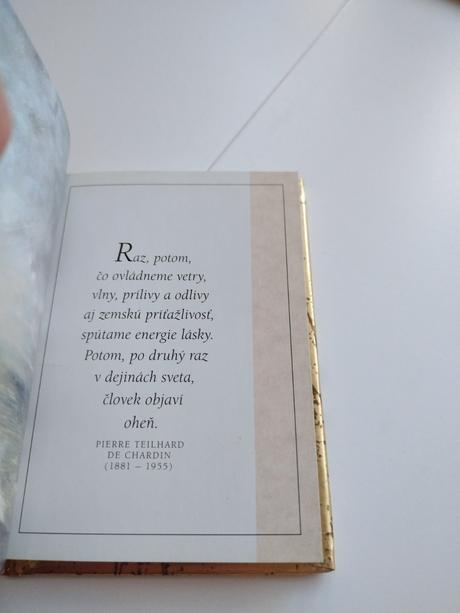 Nežné slová lásky, 