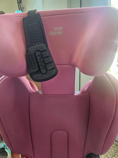 Autosedačka britax römer do 36kg, römer