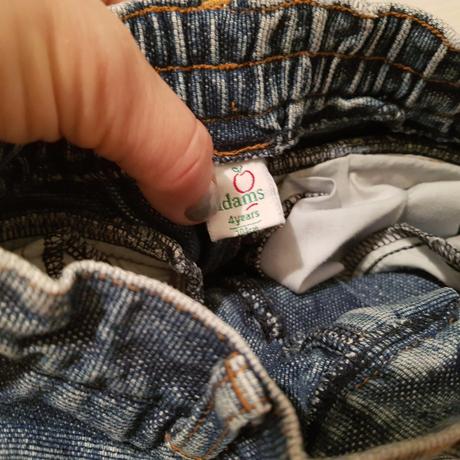 Rifle zn.adams, adams,98