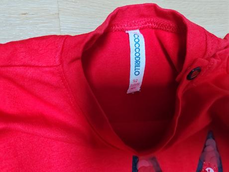 Saty coccodrillo s tylovou suknou, coccodrillo,92