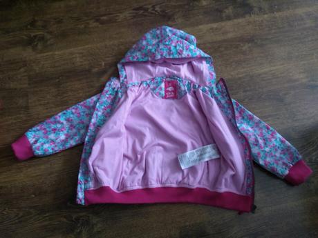 Prechodná bundička 98, kiki&koko,98