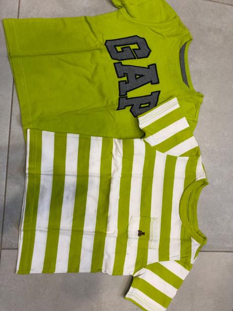 Gap tričká, gap,104