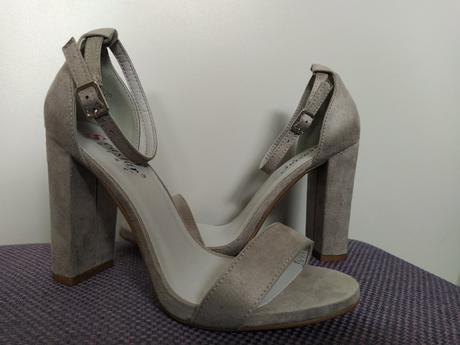 Sandálky, 37 / 38 / 39 / 40 / 41