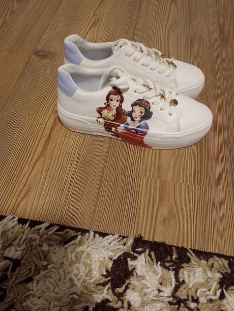 Tenisky, disney,35