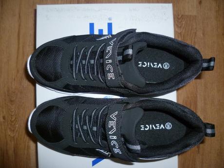 Chlapčenské tenisky venice, 36