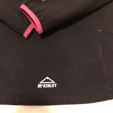 Softshellová bundička, mckinley,152