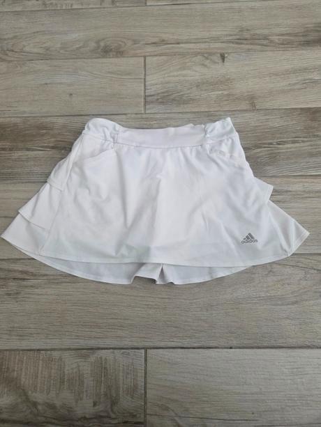 Tenisová sukňa adidas, adidas,140
