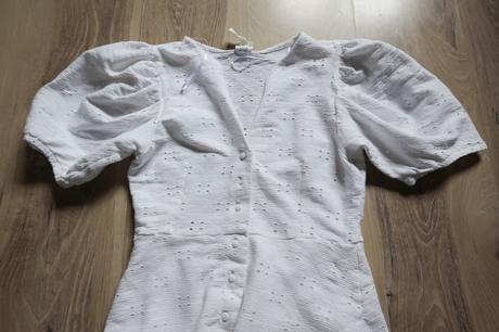 Šaty h&m, h&m,m