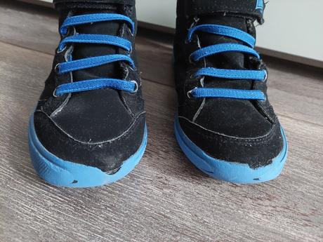 Tenisky, lonsdale,28