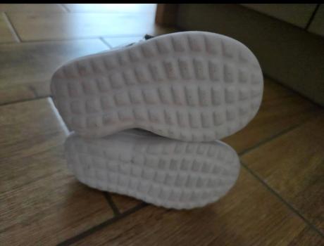 Detské botasky, adidas,19