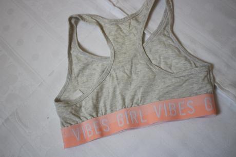 Šporotvá podprsenka, xs