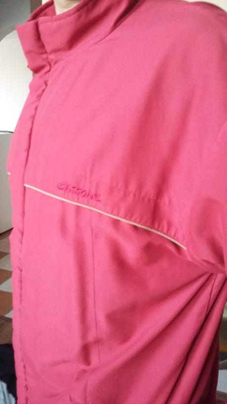 Damske a panske jarne kabaty, kappa,l