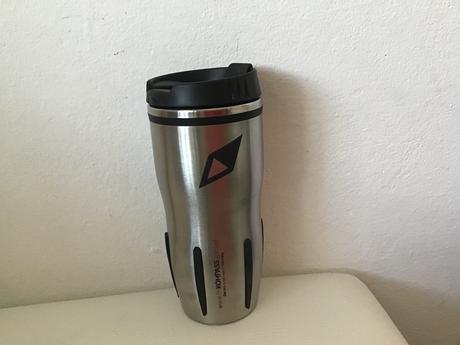 Termohrncek - nerez,