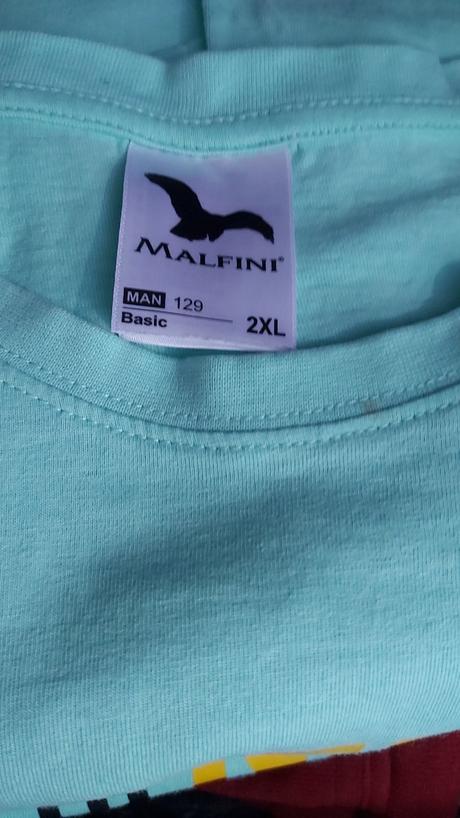 Tricko s menom jozef, xxl