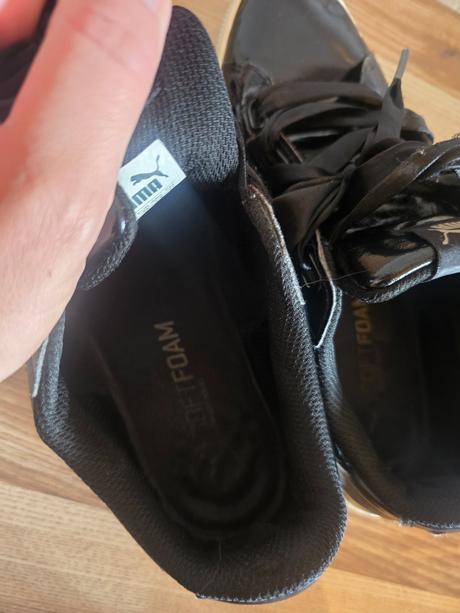 Tenisky puma, puma,38