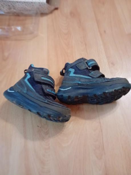 Nepremokave topanky značky ddstep, d.d.step,26