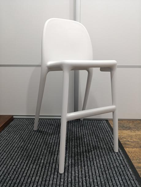 Detská stolička ikea urban, ikea