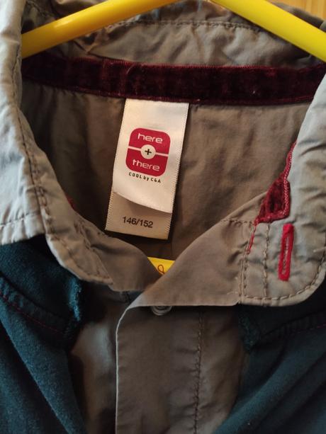 Košela 146, c&a,146