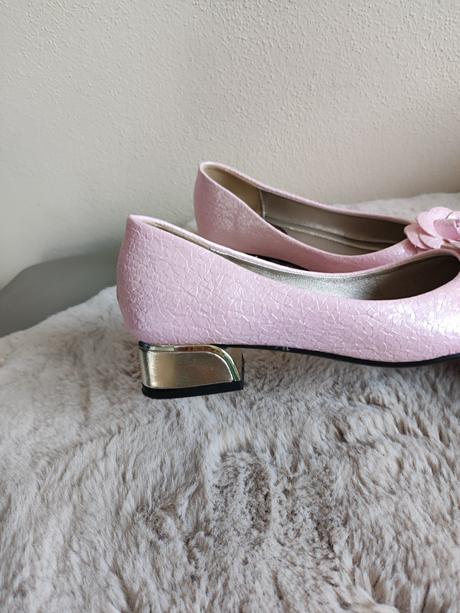 Dámske lodičky, 38