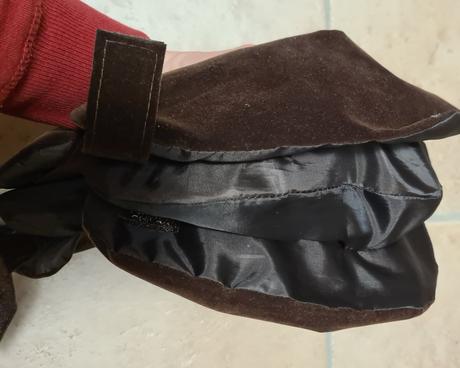 2x použitý - nafukovací,