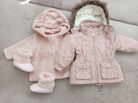 Prechodna bunda h&m, h&m,74