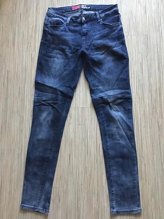 Elasticke rifle/7n, 38