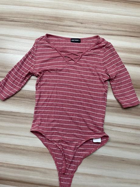 Rúžové body, tally weijl,m