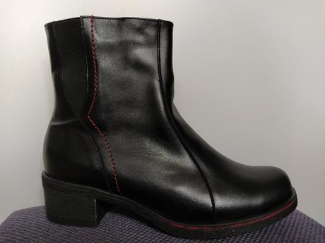 Kožené čižmy, 36 / 37 / 38 / 39 / 40