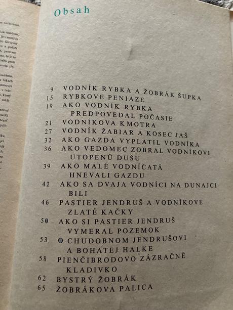 Vodníkove zlaté kačky-prvé vyd.1975, 